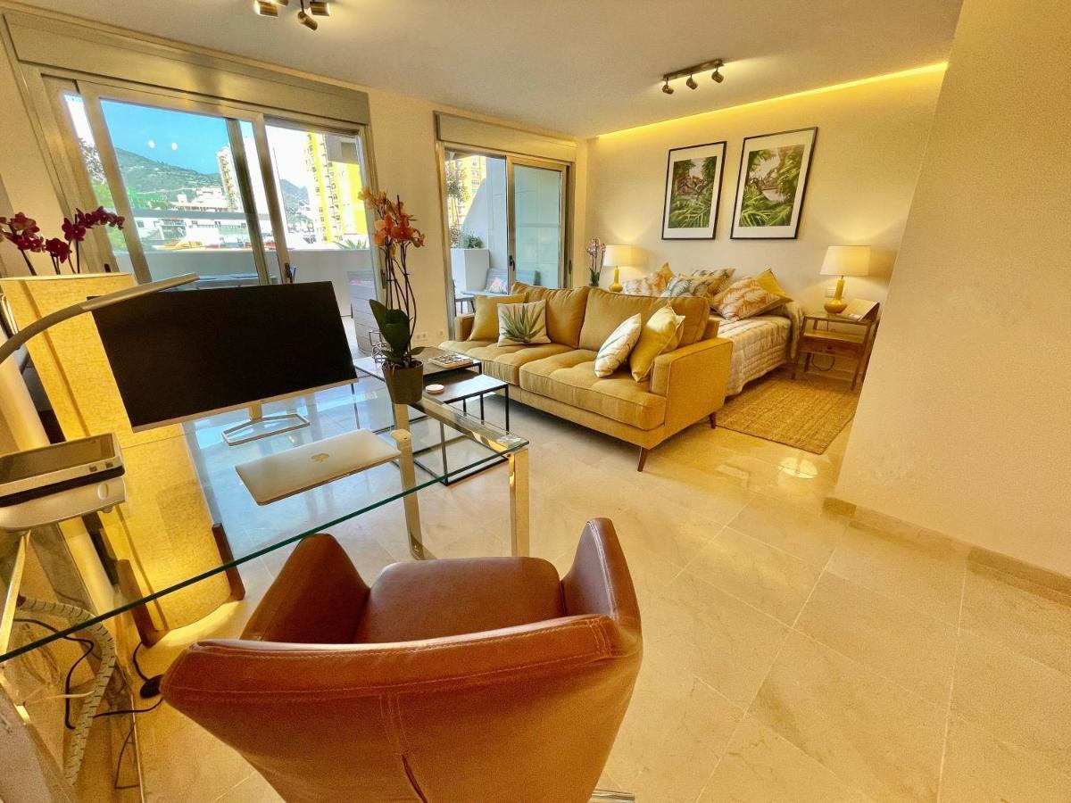 Home2Book El Encanto 3 De Mayo Санта Крус де Тенерифе Екстериор снимка