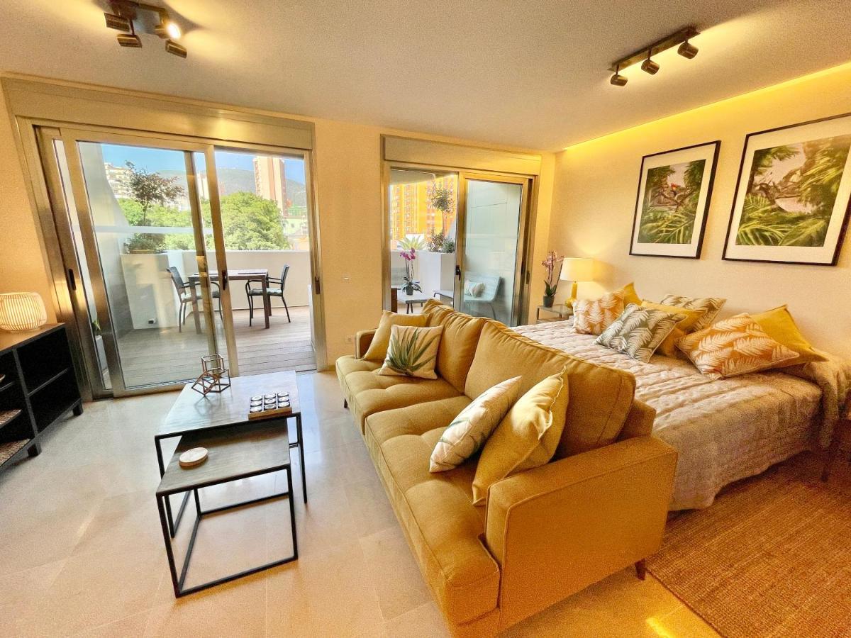 Home2Book El Encanto 3 De Mayo Санта Крус де Тенерифе Екстериор снимка