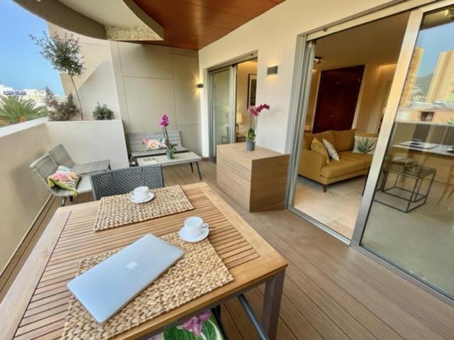 Home2Book El Encanto 3 De Mayo Санта Крус де Тенерифе Екстериор снимка