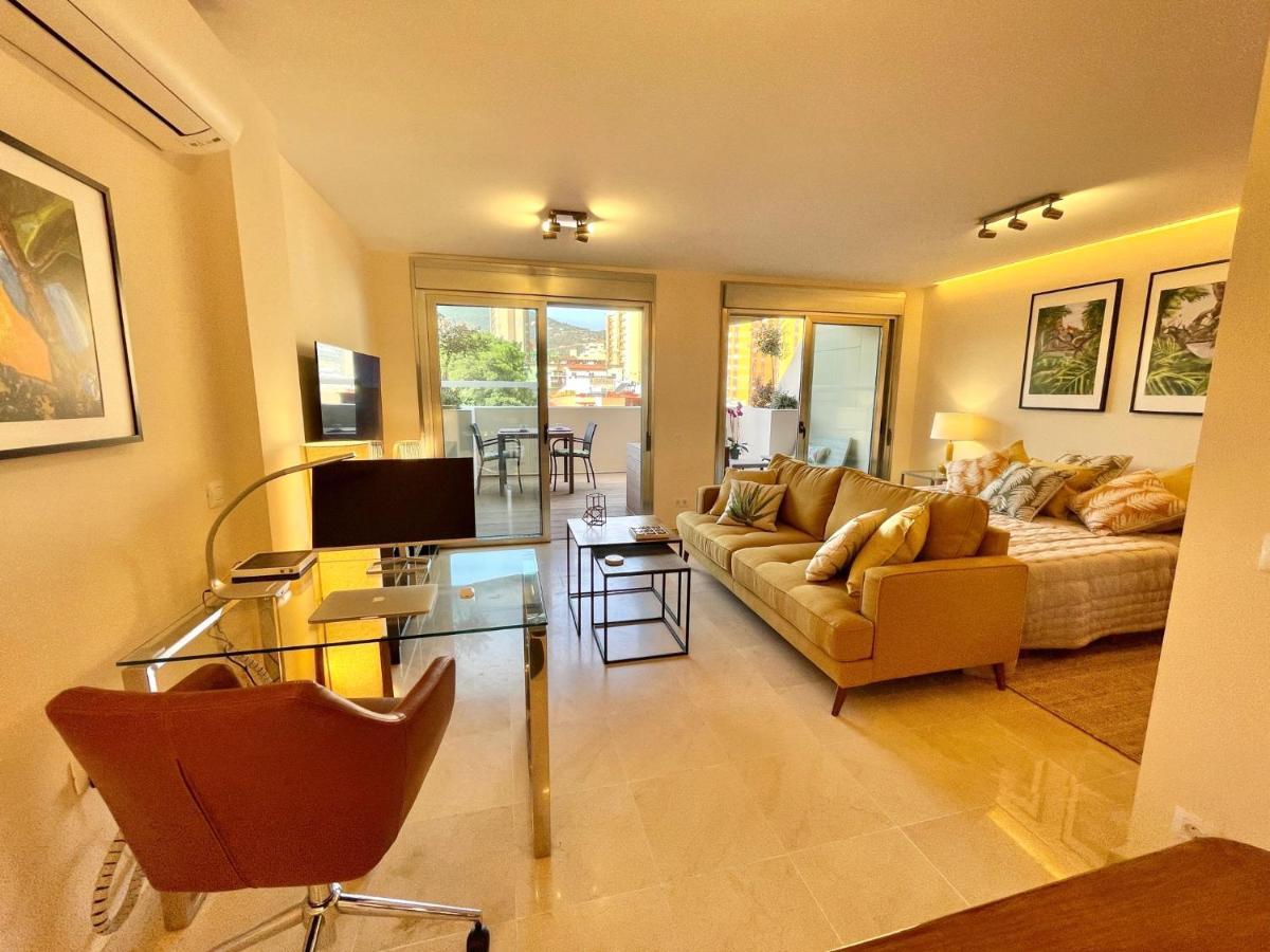 Home2Book El Encanto 3 De Mayo Санта Крус де Тенерифе Екстериор снимка