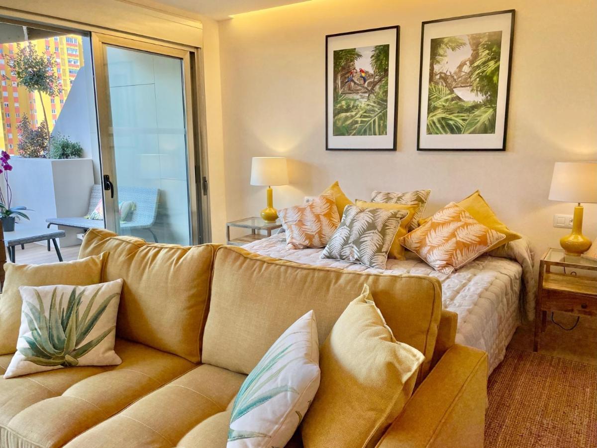 Home2Book El Encanto 3 De Mayo Санта Крус де Тенерифе Екстериор снимка
