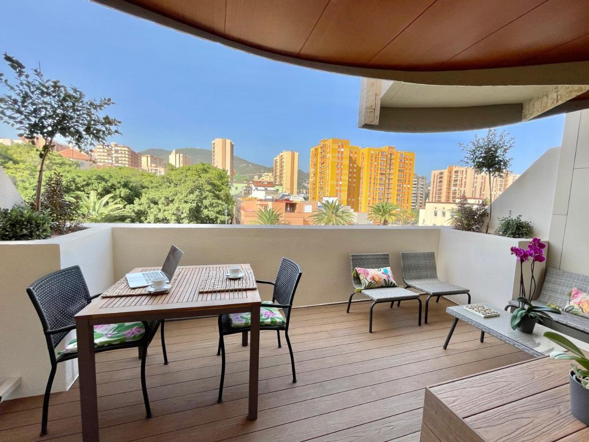 Home2Book El Encanto 3 De Mayo Санта Крус де Тенерифе Екстериор снимка