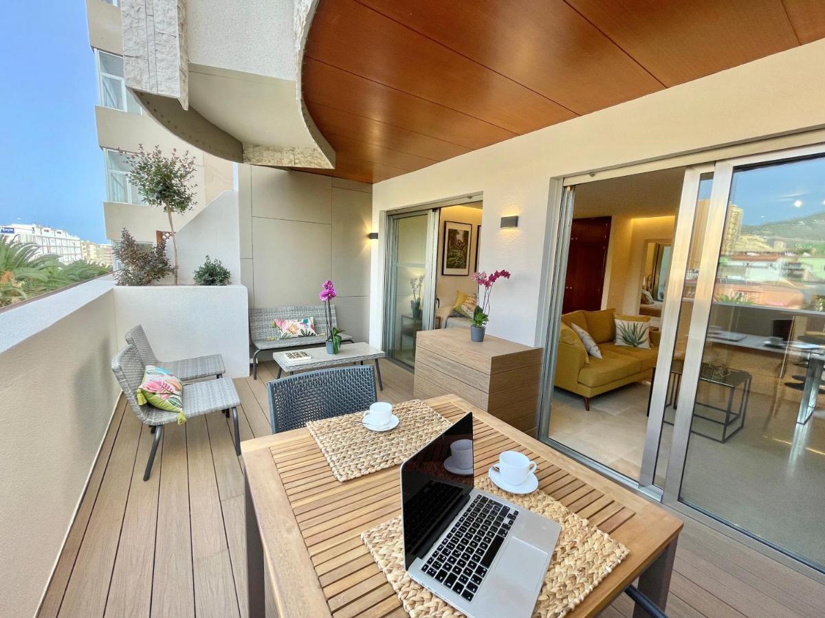 Home2Book El Encanto 3 De Mayo Санта Крус де Тенерифе Екстериор снимка