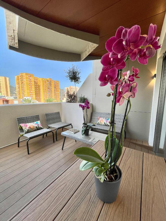 Home2Book El Encanto 3 De Mayo Санта Крус де Тенерифе Екстериор снимка